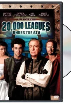 20,000 Leagues Under the Sea