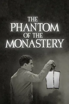 El fantasma del convento