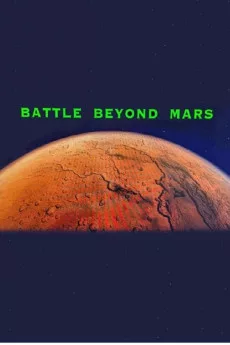Battle Beyond Mars