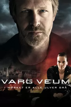 Varg Veum: Hämärän sudet