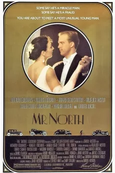 Mr. North