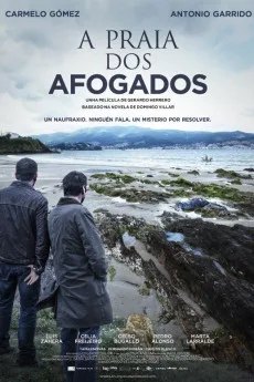 La playa de los ahogados