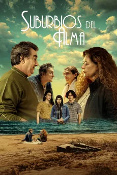 Suburbios del Alma