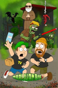 Marijuambies
