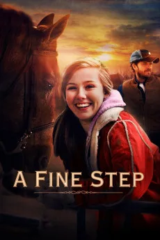 A Fine Step