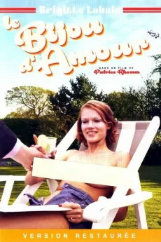 Le bijou d'amour