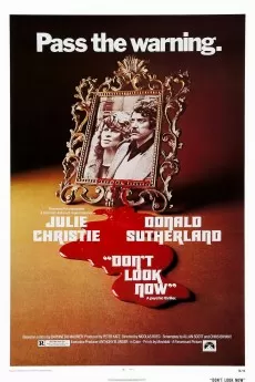 Don't Look Now