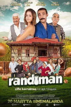 Randiman