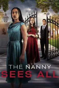 The Nanny Sees All