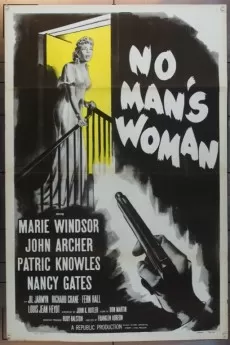 No Man's Woman