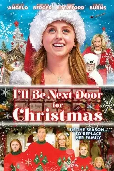 I'll Be Next Door for Christmas