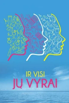 Ir visi ju vyrai