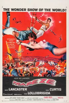 Trapeze