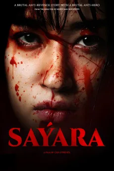 Sayara: Intikam Melegi