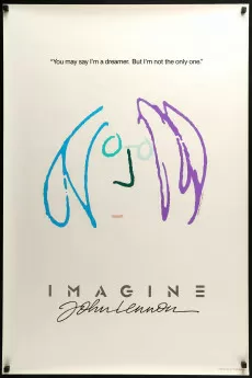 Imagine: John Lennon