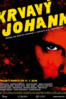 Bloody Johann