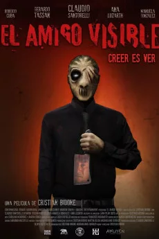 El Amigo Visible
