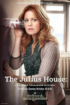 Aurora Teagarden Mysteries The Julius House: An Aurora Teagarden Mystery