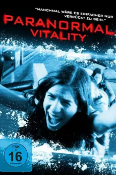 Psychophony (2012)