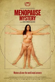 Mysteriet om menopausen