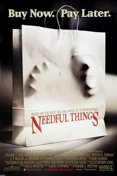 Needful Things
