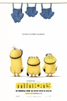 Minions