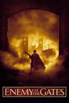 Enemy at the Gates