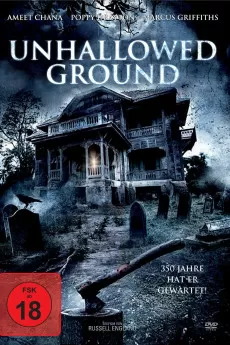Unhallowed Ground