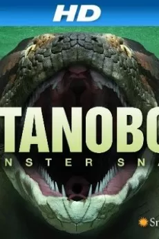 Titanoboa: Monster Snake
