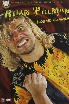 Brian Pillman: Loose Cannon