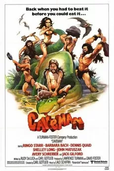 Caveman