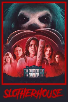 Slotherhouse