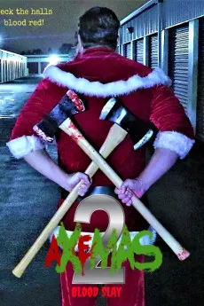 Axemas 2: Blood Slay