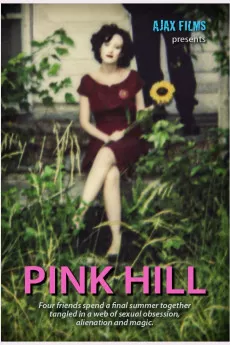 Pink Hill
