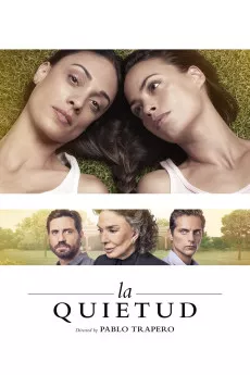 The Quietude