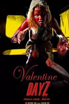 Valentine DayZ