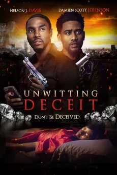 Unwitting Deceit