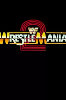 WrestleMania 2