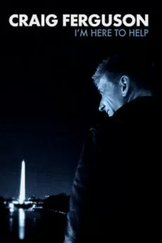 Craig Ferguson: I'm Here to Help