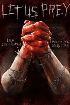Let Us Prey