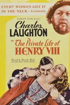 The Private Life of Henry VIII.