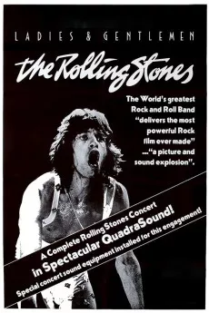 Ladies and Gentlemen: The Rolling Stones