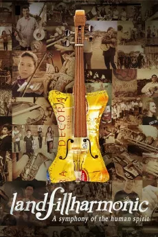 Landfill Harmonic