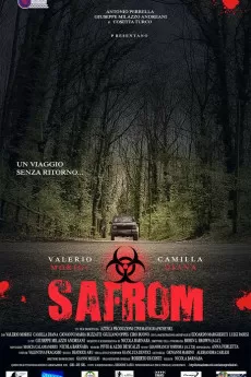 Safrom