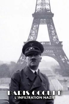 When Paris was german