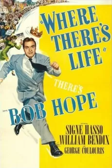 Where There's Life