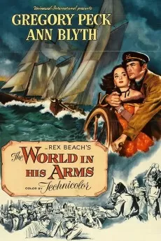 The World in His Arms