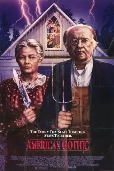 American Gothic