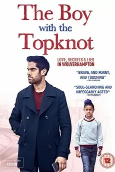 The Boy with the Topknot