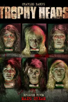 Trophy Heads